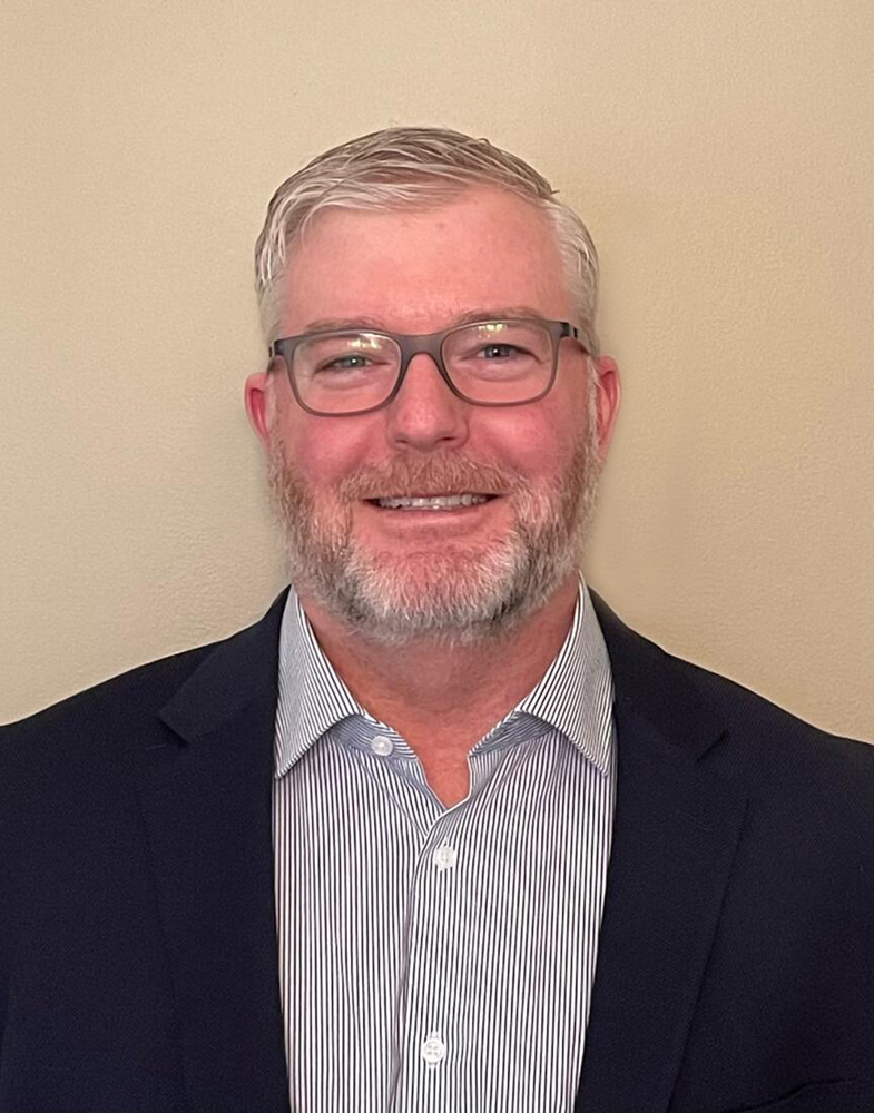 Charlie Taylor, VP Sales at MatchBack Systems