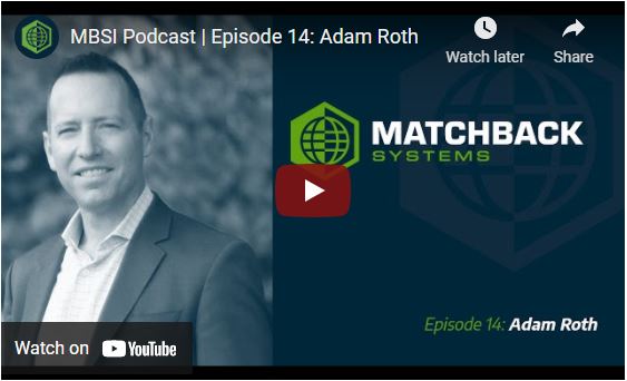 Episode 14: Adam Roth